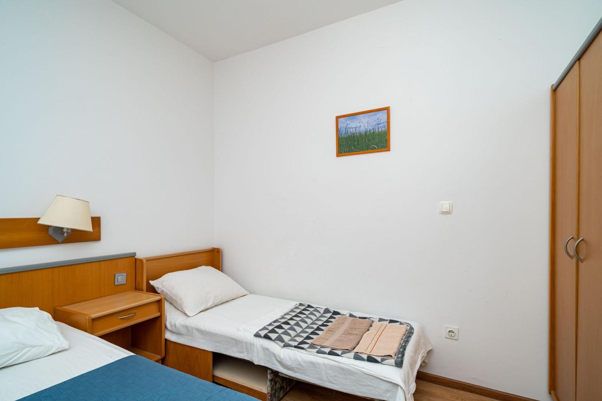 Apartments Klis Mlini Værelse billede