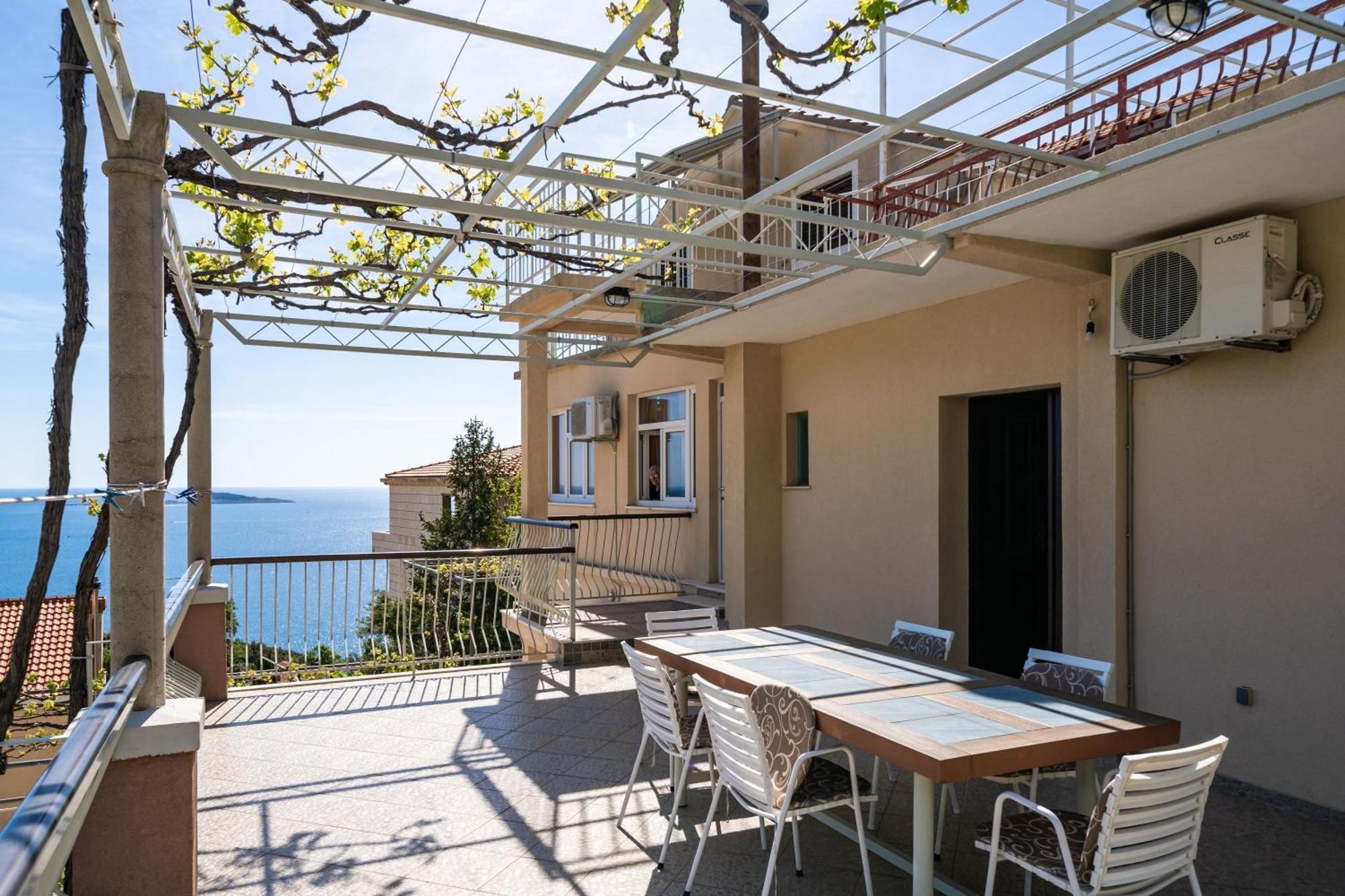 Apartments Klis Mlini Værelse billede